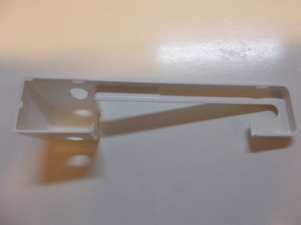 Roto NT Abdeckkappe Ecklager E5 R072 weiß rechts